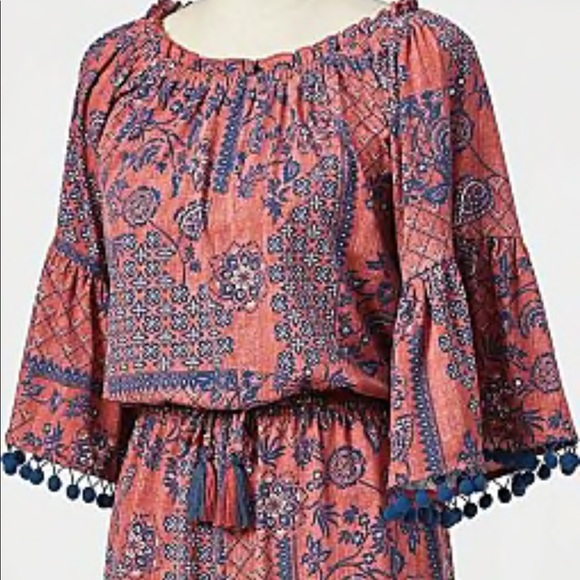 Cato Romper - Picture 1 of 12